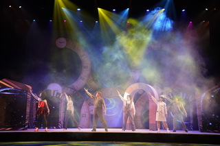 如果兒童劇團挺過兩次疫情 本土企業故事融入新作