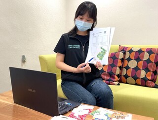 畢業求職季  北分署提供線上職涯諮詢服務