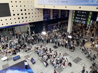 上海AI大會：人形機器人要獲大量採用 得先降成本