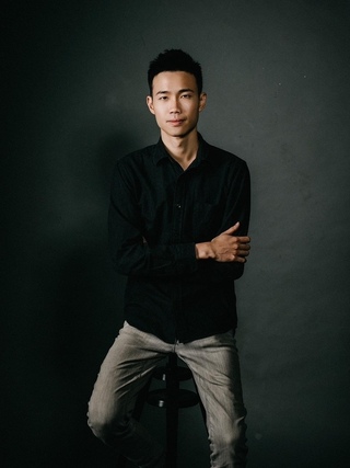 彌聲成立10年 林冠宇致力打造新竹音樂基地