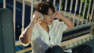 韌帶受傷斷棒球之路 彌聲助劉維哲完成音樂夢