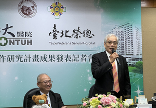 北榮院長：醫界抗疫穩經濟成長 贊成提高補充保費