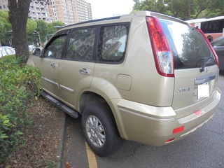 台中男酒駕自撞 警方車內搜出愷他命依法送辦