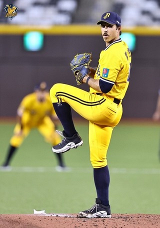 猛登觸身球保送多有原因 不受站位影響堅持攻內角