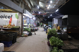 大馬蔬菜商控中國傾銷 憂菜價供應量遭掌控