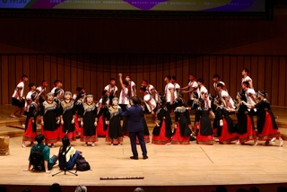 獲企業經費挹注 高雄六龜2合唱團赴紐西蘭參賽