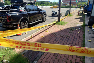 林士傑遭槍殺  警政署長指派刑事局成立專案緝凶