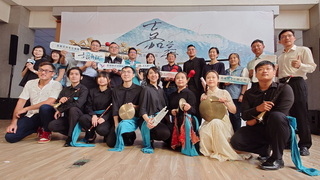 2024嘉義民族音樂節啟動 拓展地方藝文參與