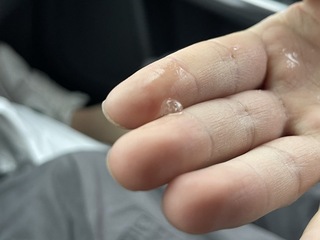 合歡山連2天下冰雹 台21線水里路段樹倒阻交通