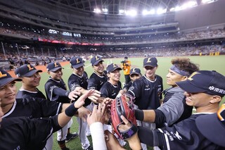 獅隊下半季開打不順 9日洋投羅昂先發拚止敗