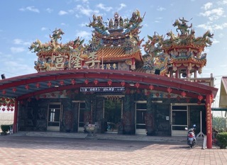 保障宗教團體財產 崁頂李隆宮延宕32年回歸法人