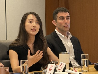 瑞銀：CoWoS擴產比想像快 2026年再增2到3成