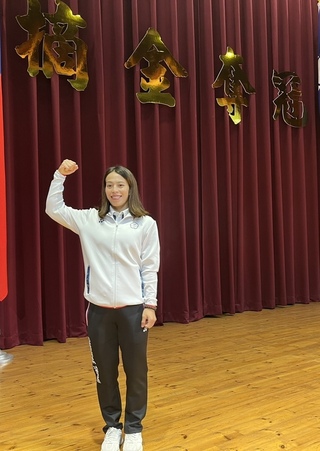 郭婞淳拚衛冕奧運金牌 談到傷勢反覆紅了眼眶