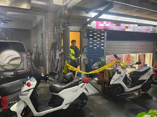 三重命案 女子疑遭人砍殺送醫不治