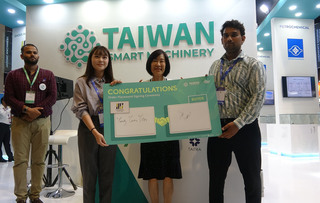 印度發展製造業 台灣機械供應商成好夥伴