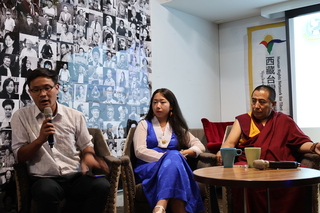 推動中間道路 藏人非政府組織會長疑遭中共打壓