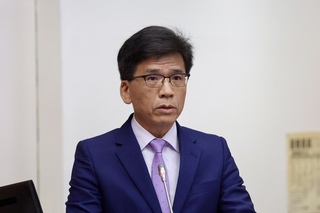 吳東亮拜會談何事？彭金隆：金融整併僅其中一小部分