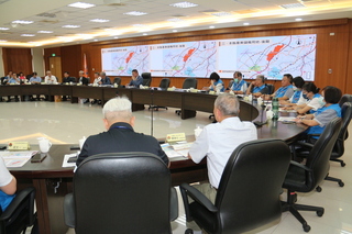 大矽谷計畫待核定 苗縣啟動儲備用地可行性評估