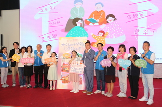 苗縣推客語口說辦「打嘴鼓」比賽 第一名獎2萬