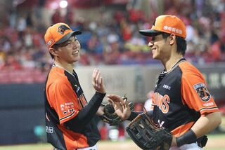 本來任務僅4局卻拚到完封勝 郭俊麟直呼沒想到