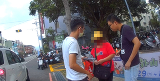 詐團「美國軍醫」騙透透 7旬女車手也是網戀受害者