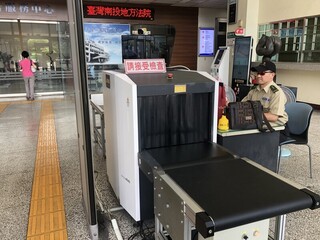 南投男上法院竟隨身攜帶手指虎 自投羅網判刑2月