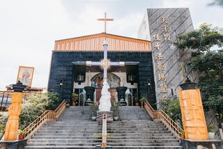 搭郵輪巴士訪屏東泰武 大武山下傳統文化盡收眼底