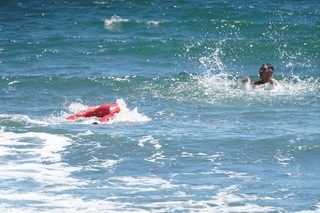 結合科技助海域安全 海委會攜手台南推智慧管理