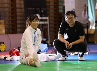 羅嘉翎16日模擬賽規劃比4場  找世錦賽銅牌當對手