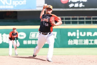 胡智爲術後二軍連3戰先發無失分 盼早日重返一軍