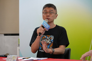 分科測驗物理估較112年難  腳踏車題寫起來吃力