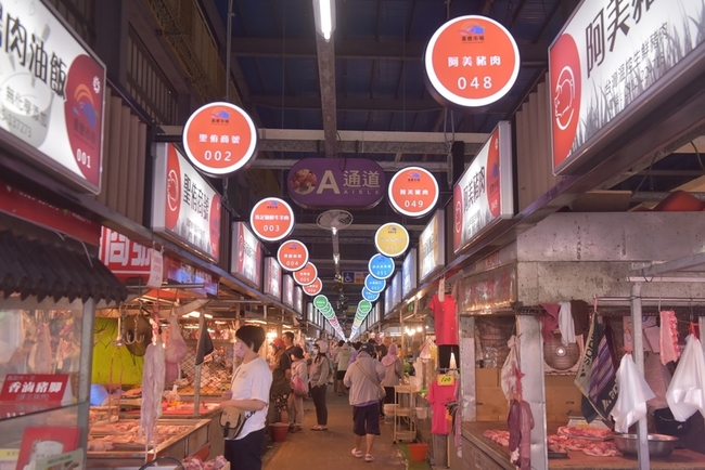 刺激傳統市場買氣  花蓮縣府推市集加倍券 | 華視新聞