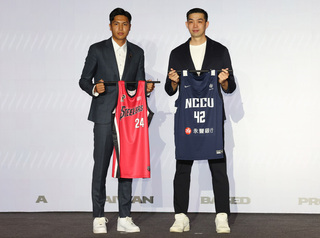 PLG鋼鐵人滿意選秀結果 續努力爭取林書豪回鍋