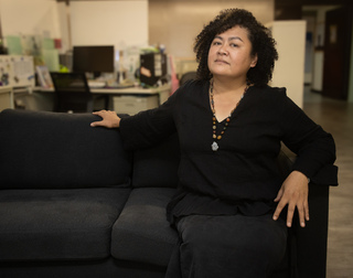 巴奈台語專輯「夜婆」 唱出土地情懷與女性內心