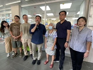 彭啓明：環評利益迴避 未來擬由專家委員審議