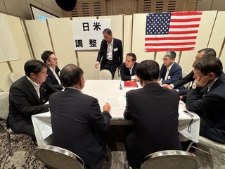 台海危機兵推灰色地帶 賴怡忠籲台美日速建協調機制