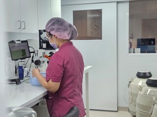 人工生殖法修法預告期滿  400正反意見待凝共識