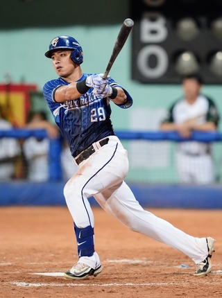 申皓瑋因注意守備站位記錯出局數 直言需更專注