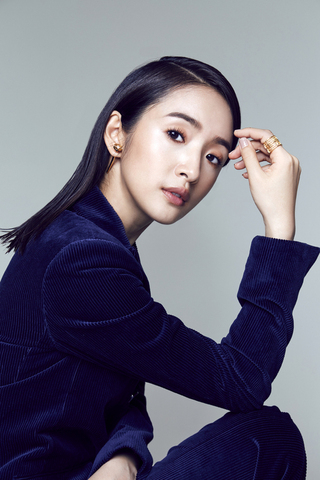 放鬆是人生大課題 林依晨：女兒是最好的表演老師