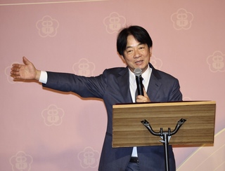 賴總統堅持到場維安加嚴 挺藥師允改善缺藥問題