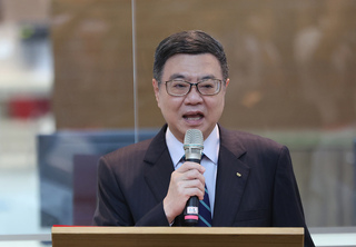 卓榮泰：政治檔案持續解密  誠實面對歷史