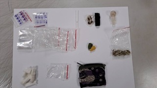 北捷休息室發現毒品案  約談涉嫌司機員送驗毛髮