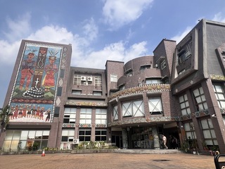 屏東原民文化館核定4900萬元 全新場域供族人好去處