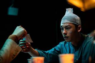 「鬼家人」衍生影集 許光漢「正港分局」再槓王淨