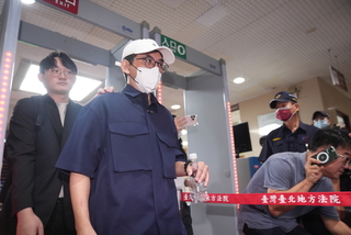 黃子佼涉持有兒少性影片案 北院8/12再開庭