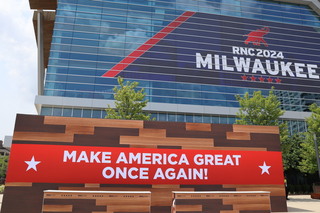 共和黨黨綱未納台灣 眾議員：內容簡化無損對台支持