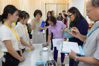 全國創意茶飲調製競賽登場  挖掘國產茶葉潛力