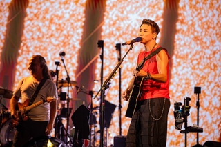 歌王陶喆預告年底台北開唱  有望重現經典歌