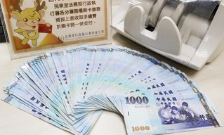 運輸公司欠繳通行費39萬元 屏東分署出手立即繳清