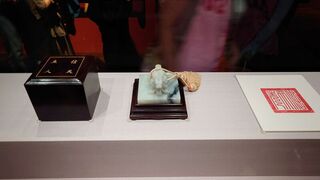 故宮南院金玉之旅 逾700件玉器金銀飾品精美絕倫